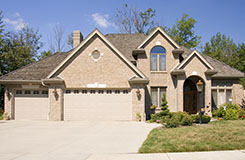 Garage Door Repair Services in Covina, CA
